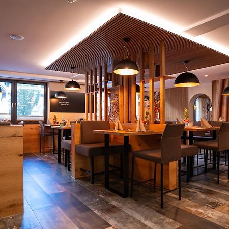Hotel Mesnerwirt Westendorf Zewnętrze zdjęcie