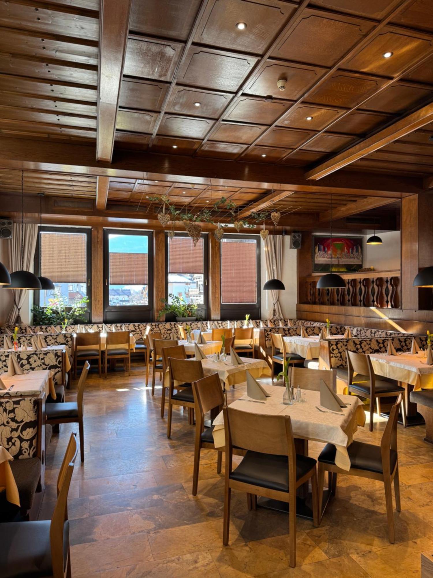 Hotel Mesnerwirt Westendorf Zewnętrze zdjęcie