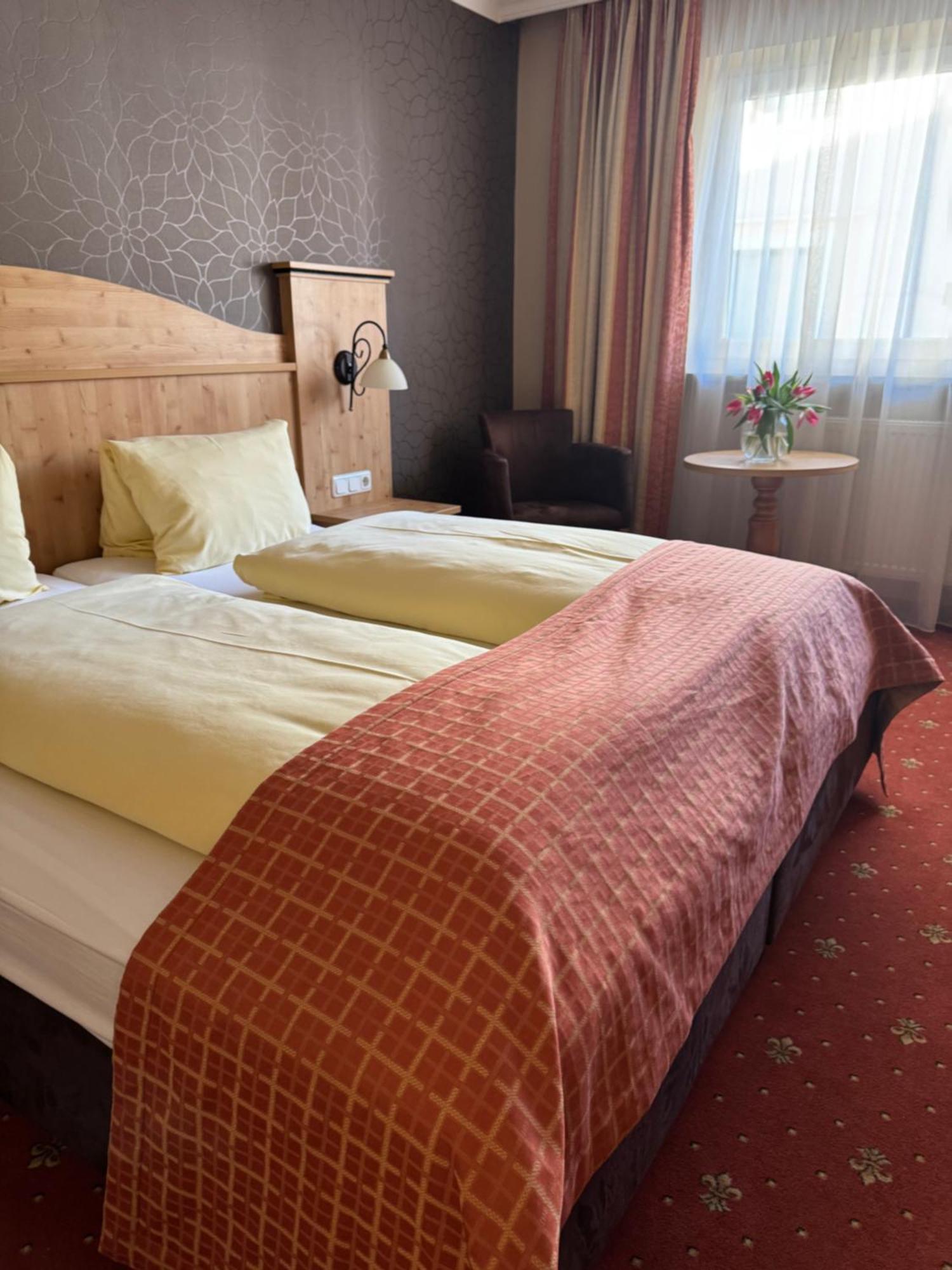 Hotel Mesnerwirt Westendorf Zewnętrze zdjęcie