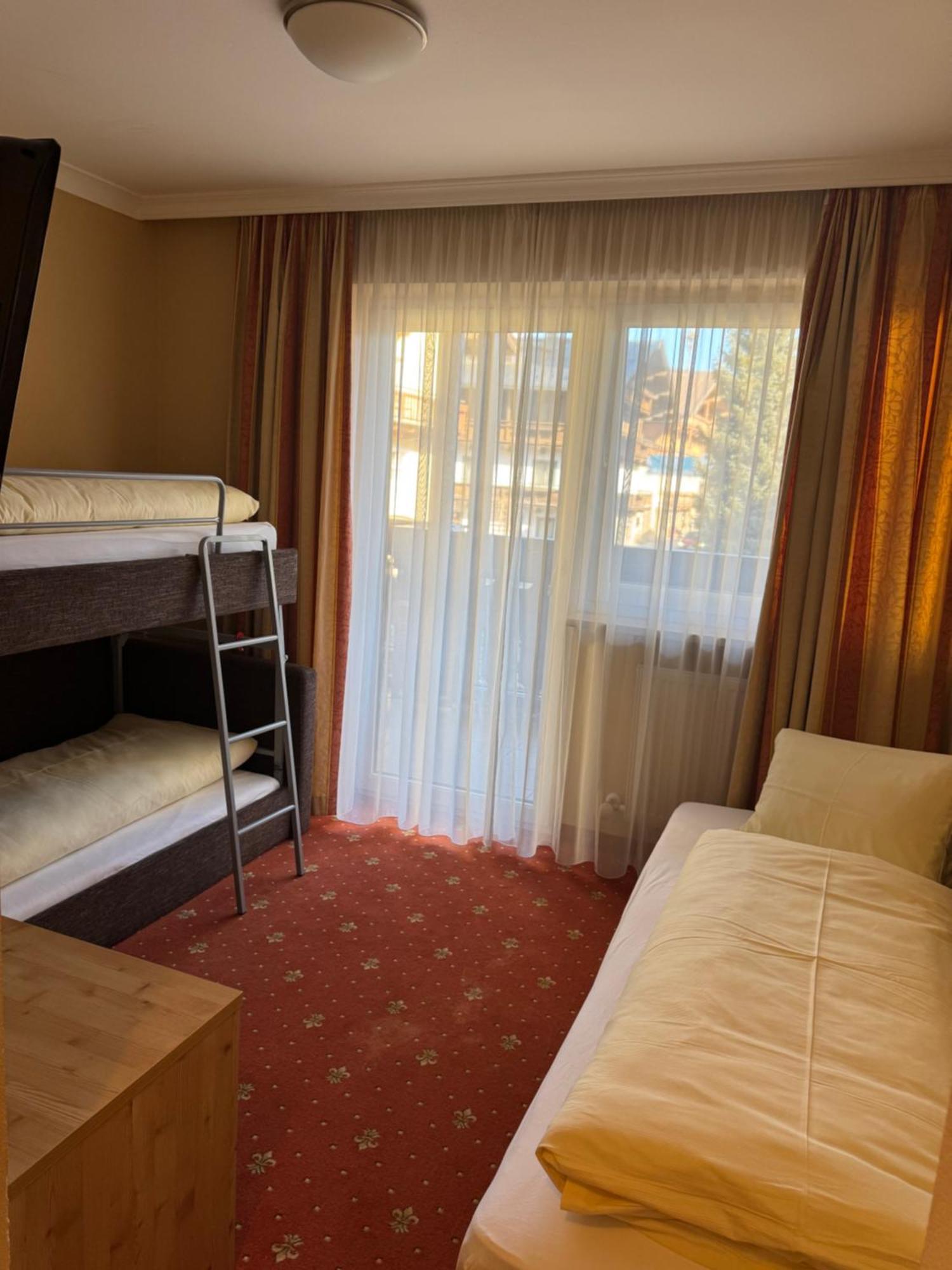 Hotel Mesnerwirt Westendorf Zewnętrze zdjęcie
