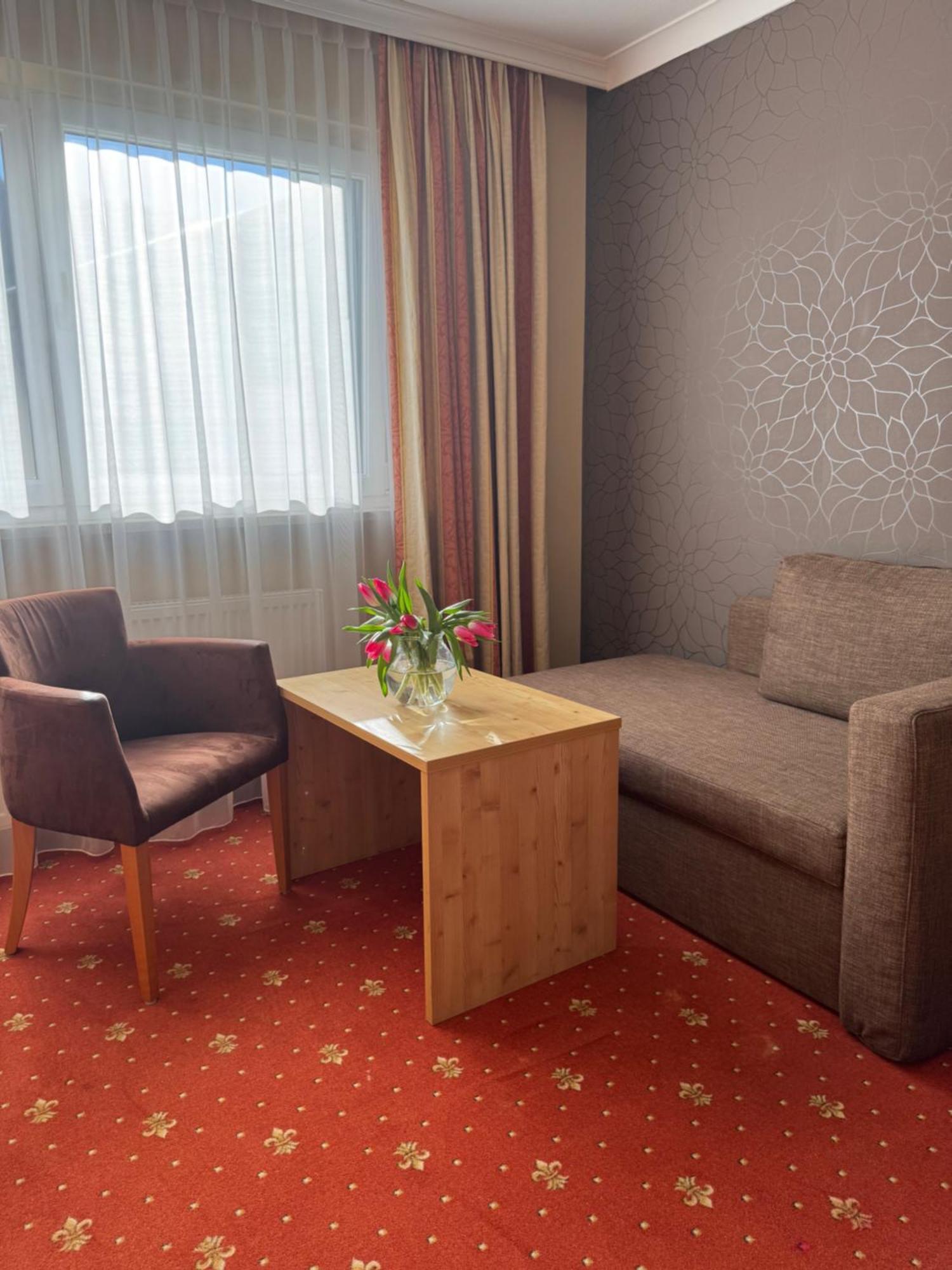 Hotel Mesnerwirt Westendorf Zewnętrze zdjęcie